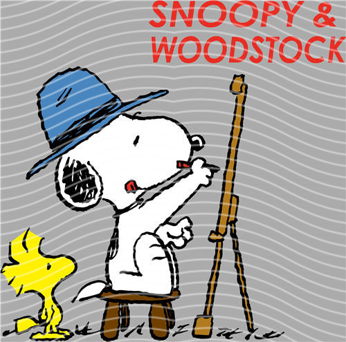 Snoopy- 261